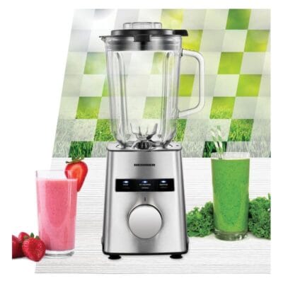 Blender Heinner 800W cu funcție smoothie și Pulse
