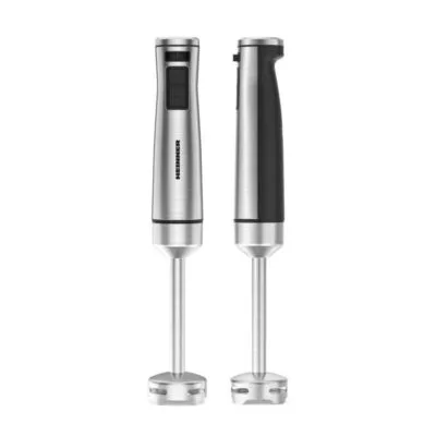 Blender Heinner cu viteză variabilă și funcție Turbo