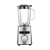 Blender de masă Heinner HBL-HE800SS cu vas din sticlă 1.5L