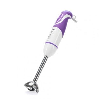 Blender Heinner cu cană de mixare 700 ml și tocător 500 ml