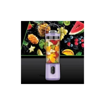 Blender portabil Fram FBP-P74PP fara BPA Tritan