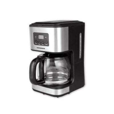 Cafetiera Heinner HCM-D915 1,5l, afisaj LCD