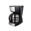 Cafetiera digitala Heinner HCM-D918X 900W capacitate 1.8L