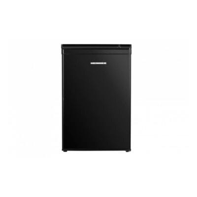 Congelator Heinner HFF-HM91BKE++ negru cu capacitate 91L
