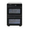 Deshidrator fructe si legume Heinner HFD-KDDB1200BKSS DualDry Pro 12 tavi inox