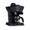 Espressor Heinner HEM-200BK 800W pentru espresso si cappuccino