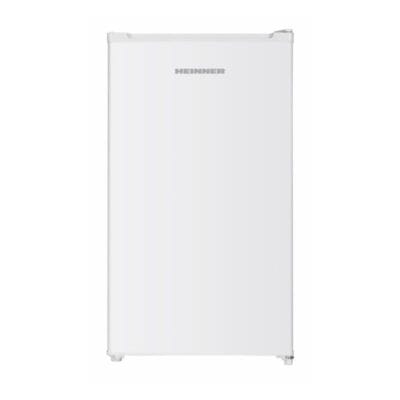 Frigider Heinner HF-HM90INVE++ alb cu capacitate 90L