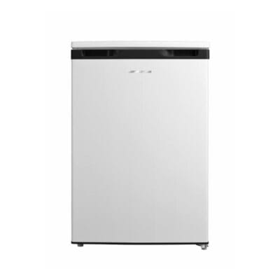 Frigider Heinner HF-M113E++ alb cu capacitate totală 113L