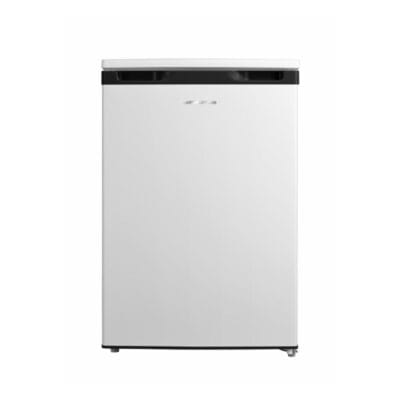 Frigider Heinner HF-M131E++ alb cu capacitate totală 131L