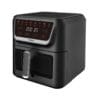 Friteuza cu aer cald Heinner HAF-H8BK1700 capacitate 8L