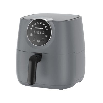 Friteuza cu aer cald Heinner SmartFry HAF-B6GREY1700 5.7L