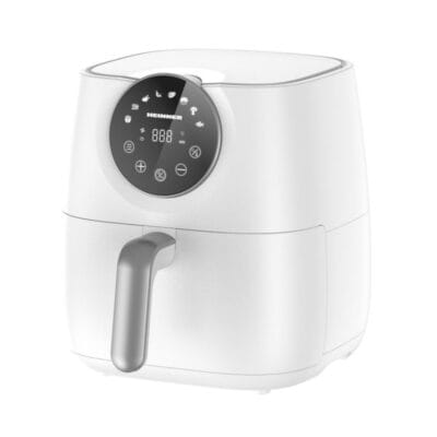 Friteuza cu aer cald Heinner SmartFry HAF-B6WH1700 5.7L