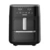 Friteuza dubla cu aer cald Heinner OvenFry Cook HAFO-M11BK1700
