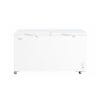 Lada frigorifica Heinner HCF-M508INVCE++ 508L Inverter