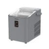 Masina de facut cuburi de gheata Heinner HIM-100SL 12kg 24h