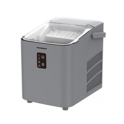 Masina de facut cuburi de gheata Heinner HIM-100SL 12kg 24h