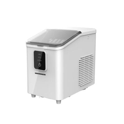 Masina de cuburi gheata Heinner Frosty Breeze HIM-DW120WH