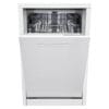 Masina de spalat vase Heinner HDW-BI4506IE++ slim 10 seturi incorporabila