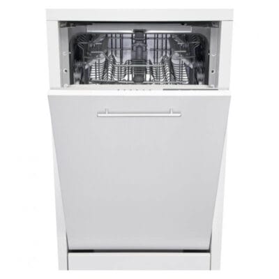 Masina de spalat vase Heinner HDW-BI4506IE++ slim 10 seturi incorporabila