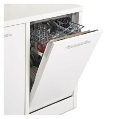 Masina spalat vase Heinner cu program Hygiene 70 si ECO