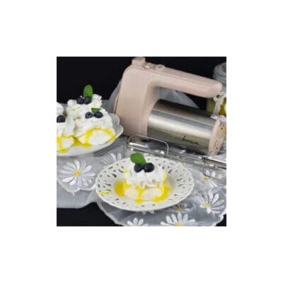 Mixer Fram FHM-400CR utilizare bucatarie