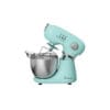 Mixer planetar Fram FPM-D1010GR 1000W bol 5L verde