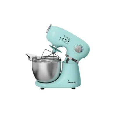 Mixer planetar Fram FPM-D1010GR 1000W bol 5L verde
