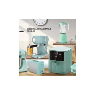 Mixer planetar Fram FPM-D1010GR utilizare bucatarie