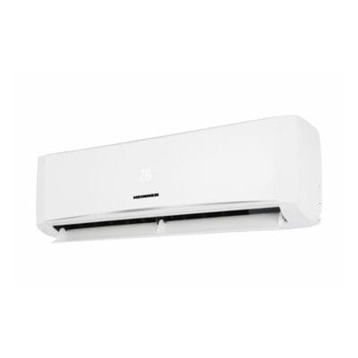 Aparat de aer condiționat Heinner HAC-HSN12KIT++ 12000 BTU alb