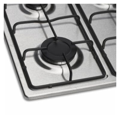 Plita incorporabila Heinner design simplu si eficient