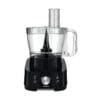 Robot de bucatarie Heinner HFP-1000BK 1000W cu bol 3.5L si blender 1.8L