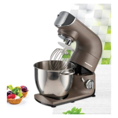 Robot Heinner HPM-L1500DC planetar pentru aluaturi
