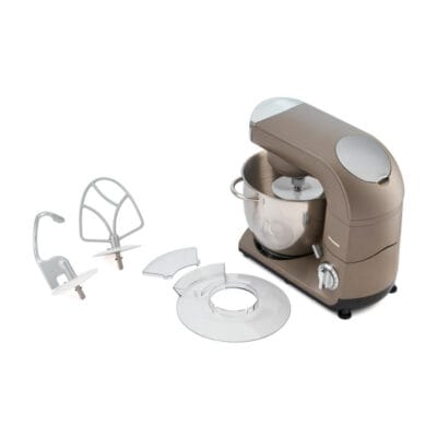 Robot bucatarie Heinner HPM-L1500DC cu accesorii