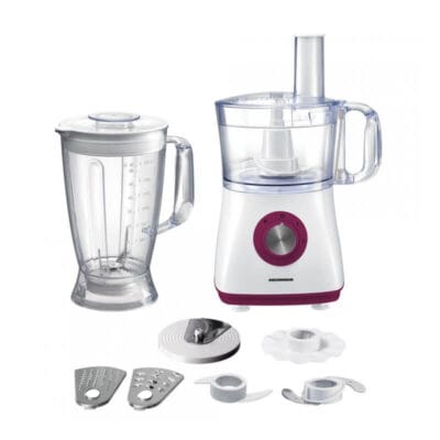 Robot de bucatarie Heinner compact si eficient