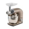 Robot Heinner HPM-L1500DC cu masina de tocat inclusa