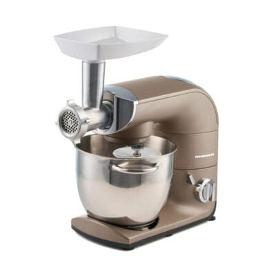 Robot Heinner HPM-L1500DC cu masina de tocat inclusa