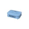 Sandwich maker Fram FSM-700BL 700W 2 felii albastru