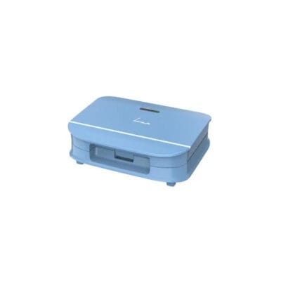 Sandwich maker Fram FSM-700BL 700W 2 felii albastru