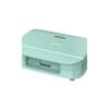 Sandwich maker Fram FSM-700GR 700W 2 felii verde