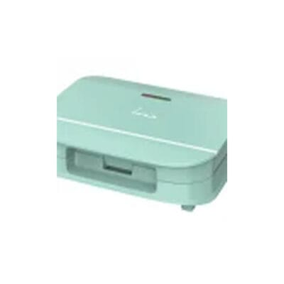 Sandwich maker Fram FSM-700GR 700W 2 felii verde
