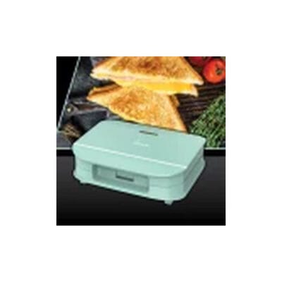 Sandwich maker Fram FSM-700GR utilizare bucatarie