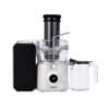 Storcator de fructe Heinner PearlWhite HSF-K1000DCWP