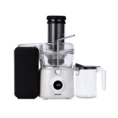 Storcator de fructe Heinner PearlWhite HSF-K1000DCWP
