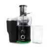 Storcator de fructe si legume Heinner HSF-600BK