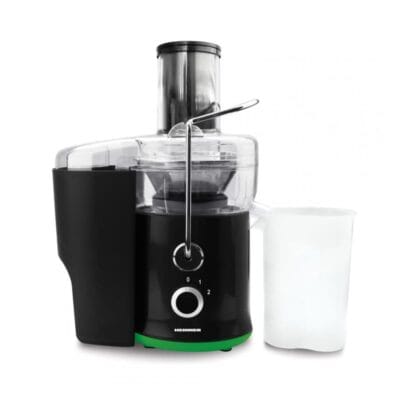 Storcator de fructe si legume Heinner HSF-600BK