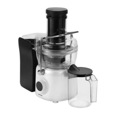 Storcator Heinner 1000W cu motor DC si viteza variabila