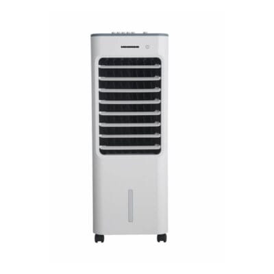 Ventilator cu racire prin evaporare Heinner HACLP-M53WH 50W rezervor 4.8L