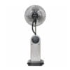 Ventilator Heinner HMF-18GREY cu pulverizare 95W si rezervor 1.8L