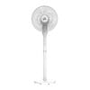 Ventilator cu picior Heinner HSF-L360WH 65W oscilare 360 telecomanda