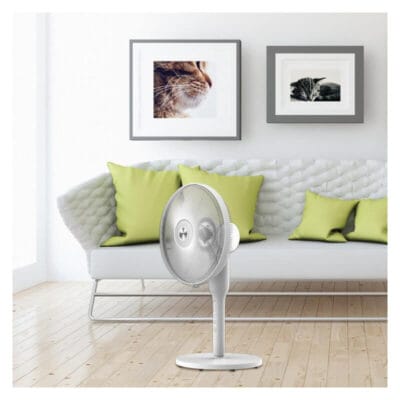 Ventilator Heinner HSF-L360WH pentru racire eficienta